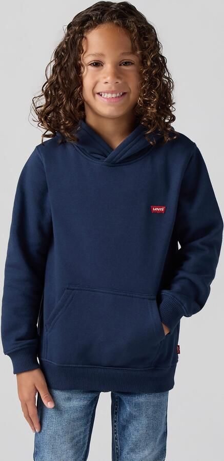Levi's Kidswear Hoodie LVB MINI BATWING PULL OVER HOO - Foto 9