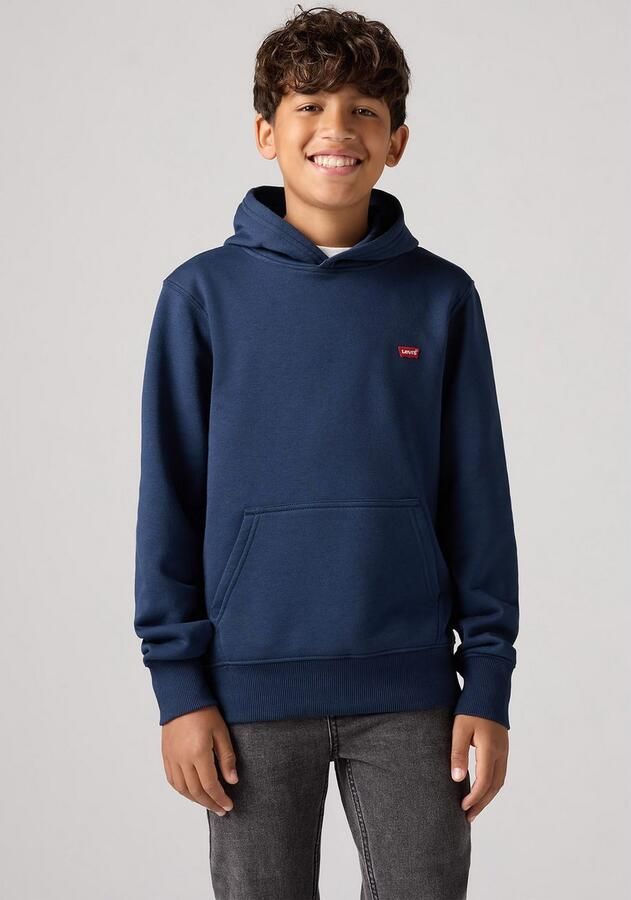 Levi's Kidswear Hoodie LVB MINI BATWING PULL OVER HOO - Foto 5