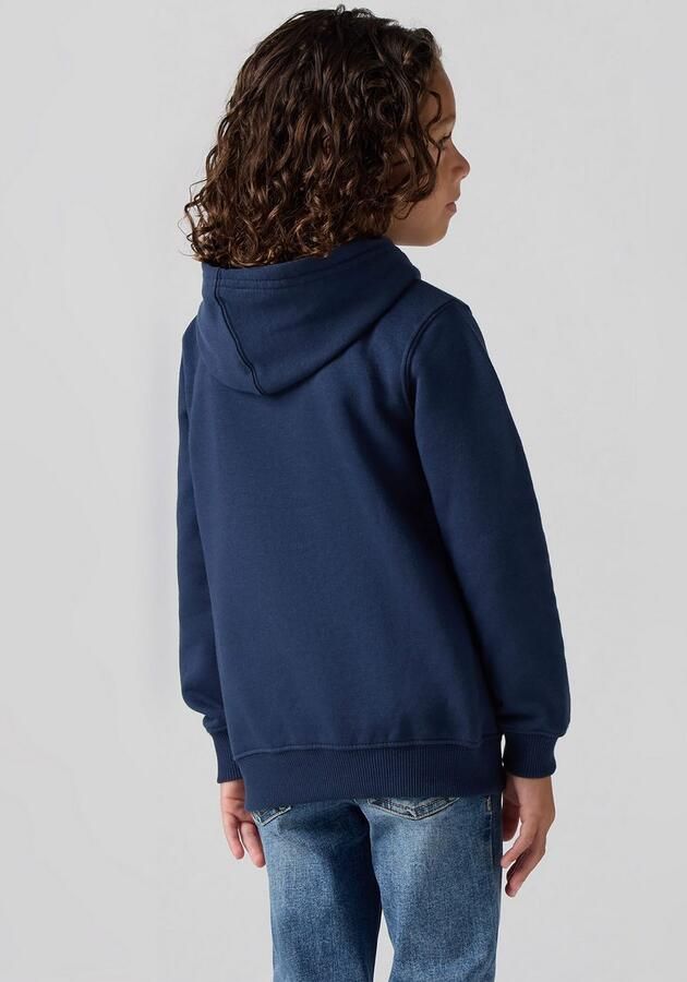 Levi's Kidswear Hoodie LVB MINI BATWING PULL OVER HOO - Foto 7