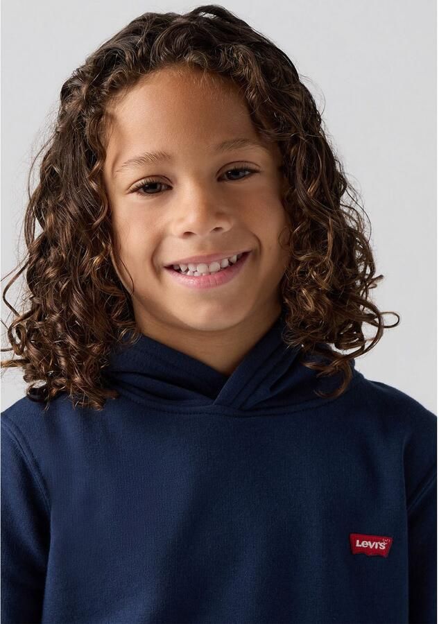 Levi's Kidswear Hoodie LVB MINI BATWING PULL OVER HOO - Foto 3