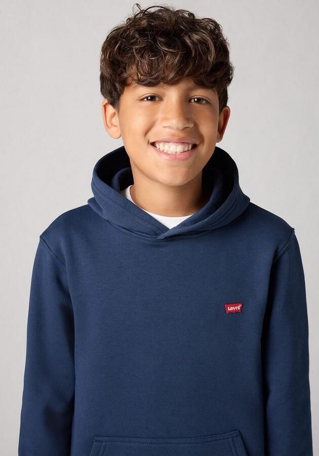 Levi's Kidswear Hoodie LVB MINI BATWING PULL OVER HOO - Foto 8