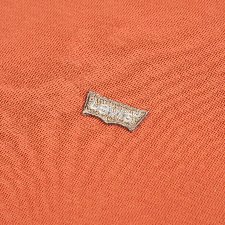 Levi's Kidswear Hoodie LVB MINI BATWING PULL OVER HOO