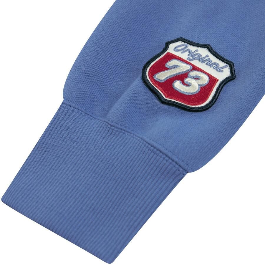 Levi's Kidswear Hoodie LVB THE GREAT HIGHWAY HOOD