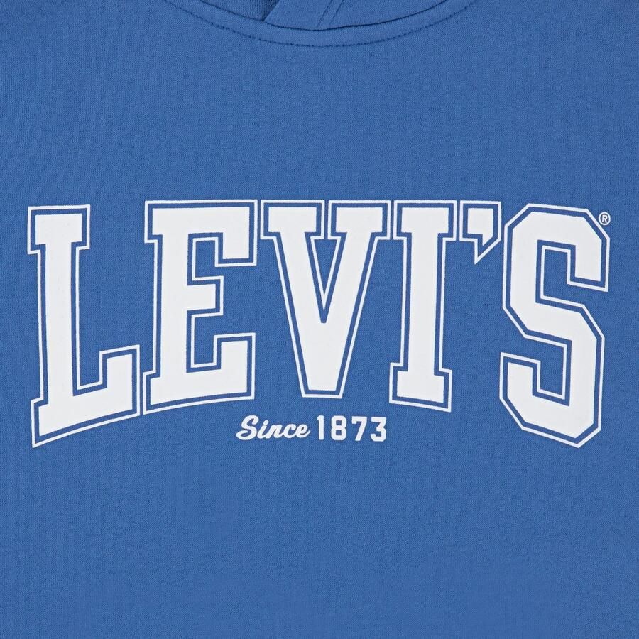 Levi's Kidswear Hoodie LVB THE GREAT HIGHWAY HOOD - Foto 2