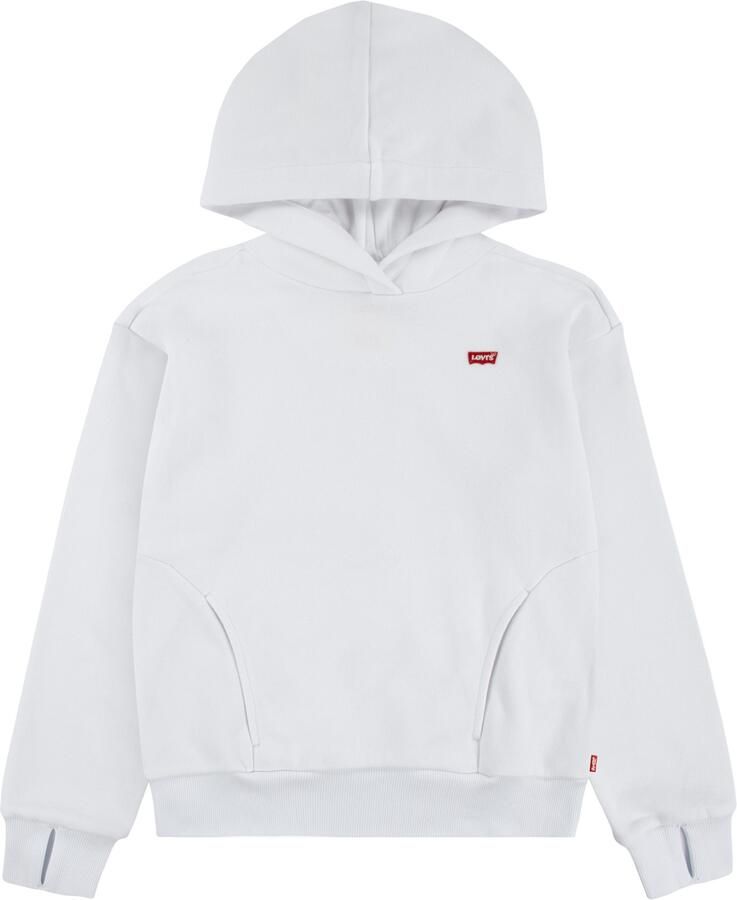 Levi's Kidswear Hoodie LVG BATWING PATCH HOODIE - Foto 4