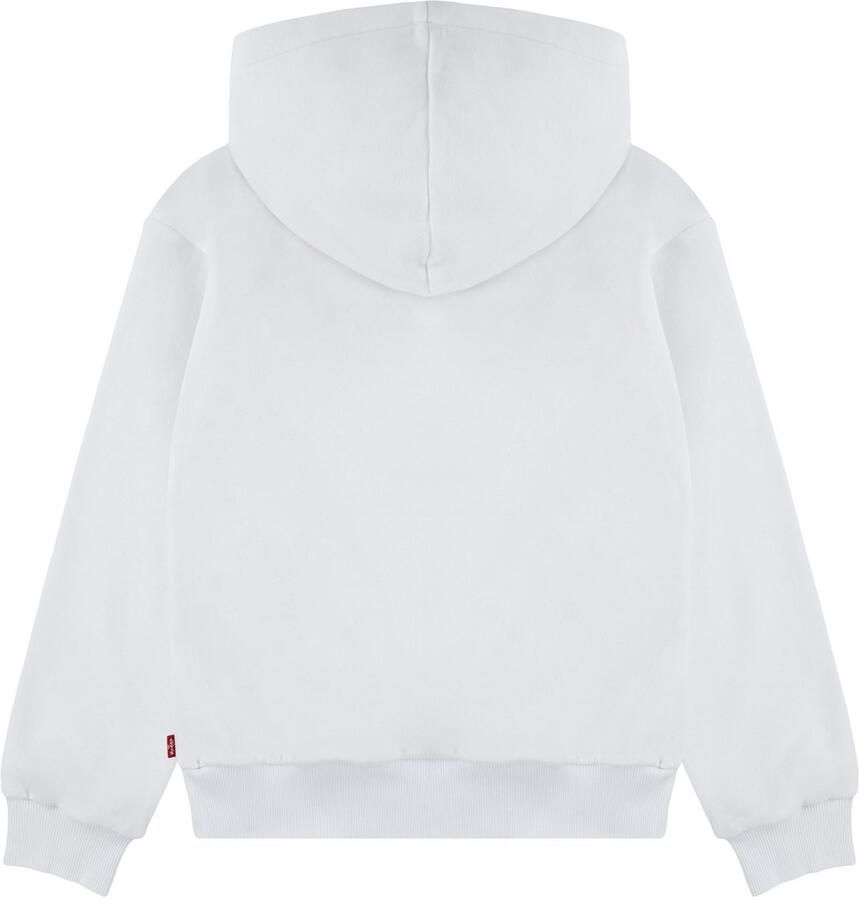Levi's Kidswear Hoodie LVG BATWING PATCH HOODIE - Foto 3