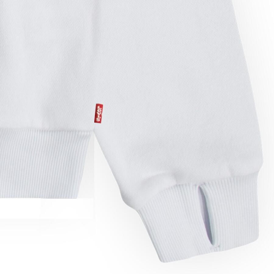 Levi's Kidswear Hoodie LVG BATWING PATCH HOODIE - Foto 2