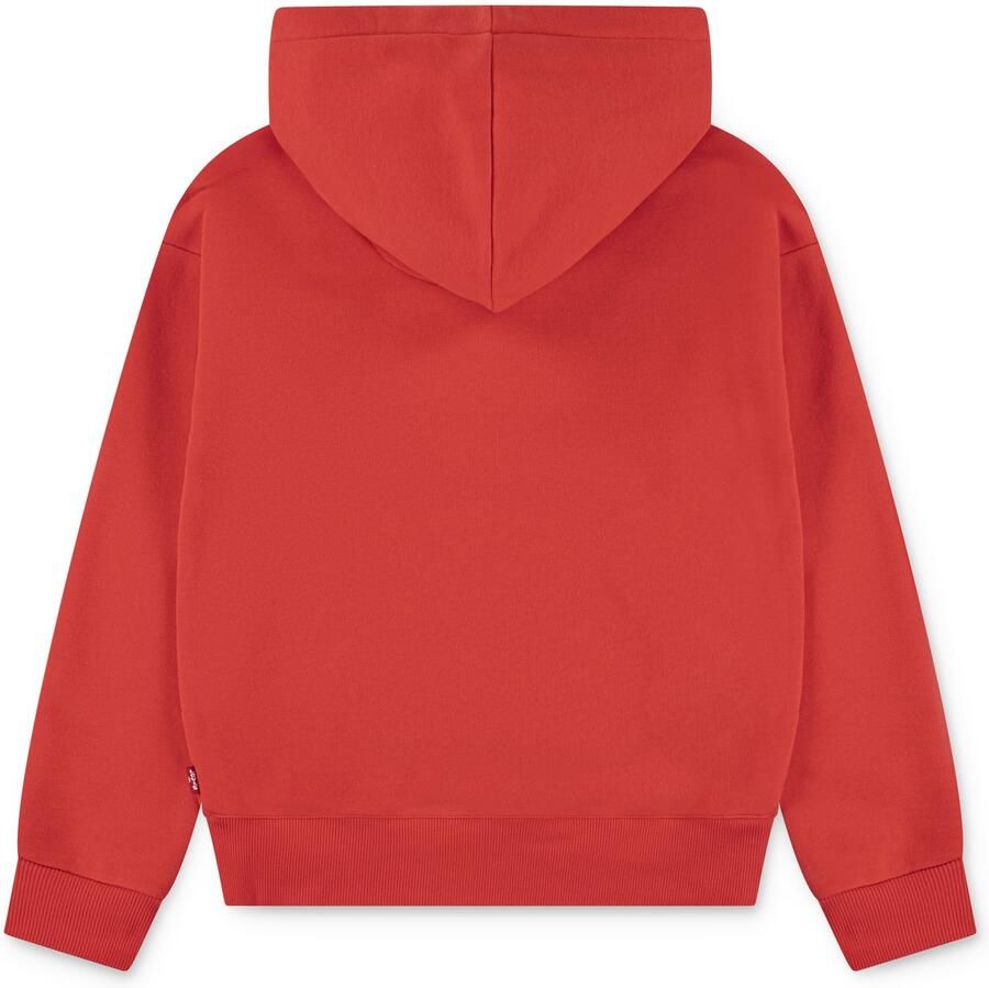 Levi's Kidswear Hoodie LVG BATWING PATCH HOODIE - Foto 3