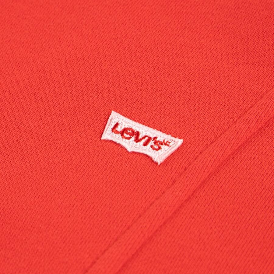 Levi's Kidswear Hoodie LVG BATWING PATCH HOODIE
