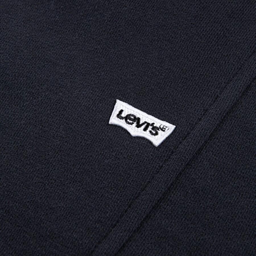 Levi's Kidswear Hoodie LVG BATWING PATCH HOODIE