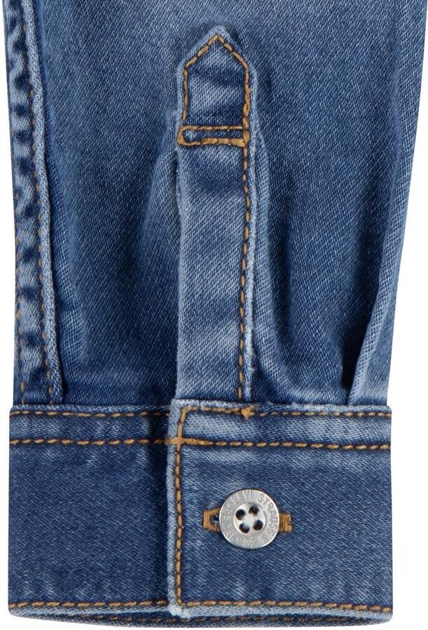 Levi's Kidswear Jeans overhemd MY FIRST BARSTOW - Foto 2