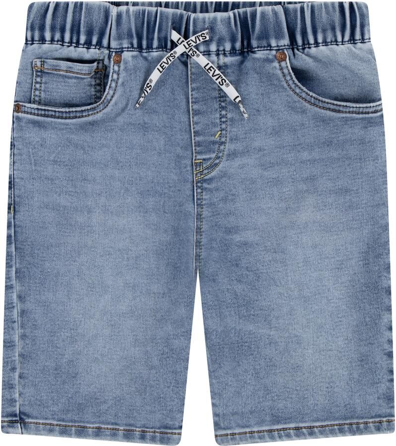 Levi's Kidswear Jeansbermuda LVB SKINNY FIT DOBBY SHORT - Foto 3