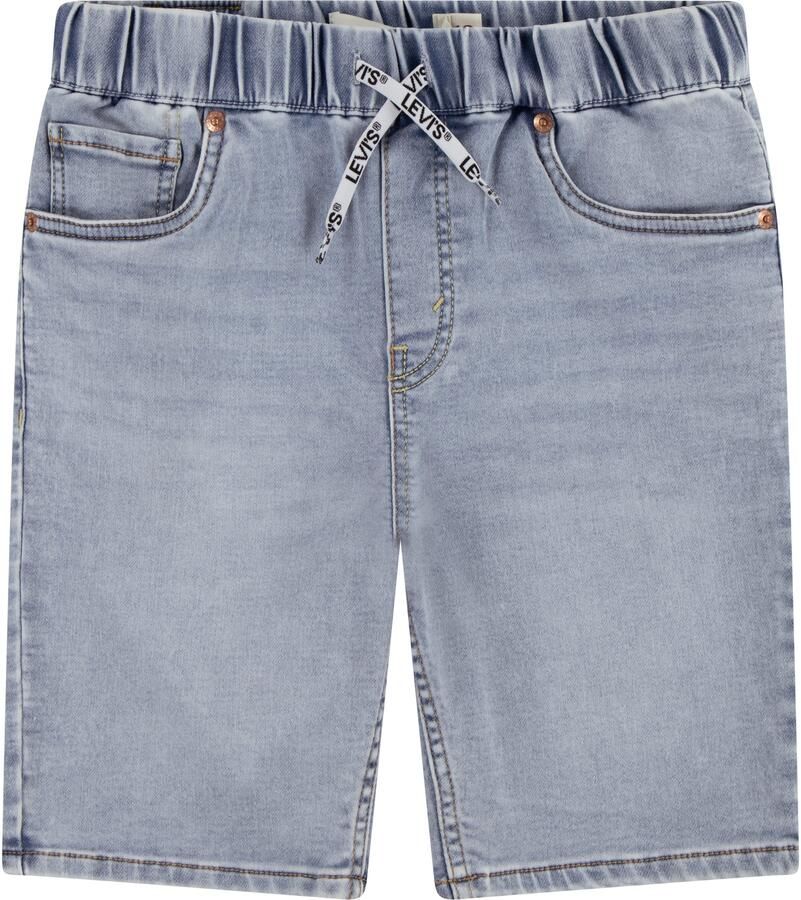 Levi's Kidswear Jeansbermuda LVB SKINNY FIT DOBBY SHORT - Foto 3