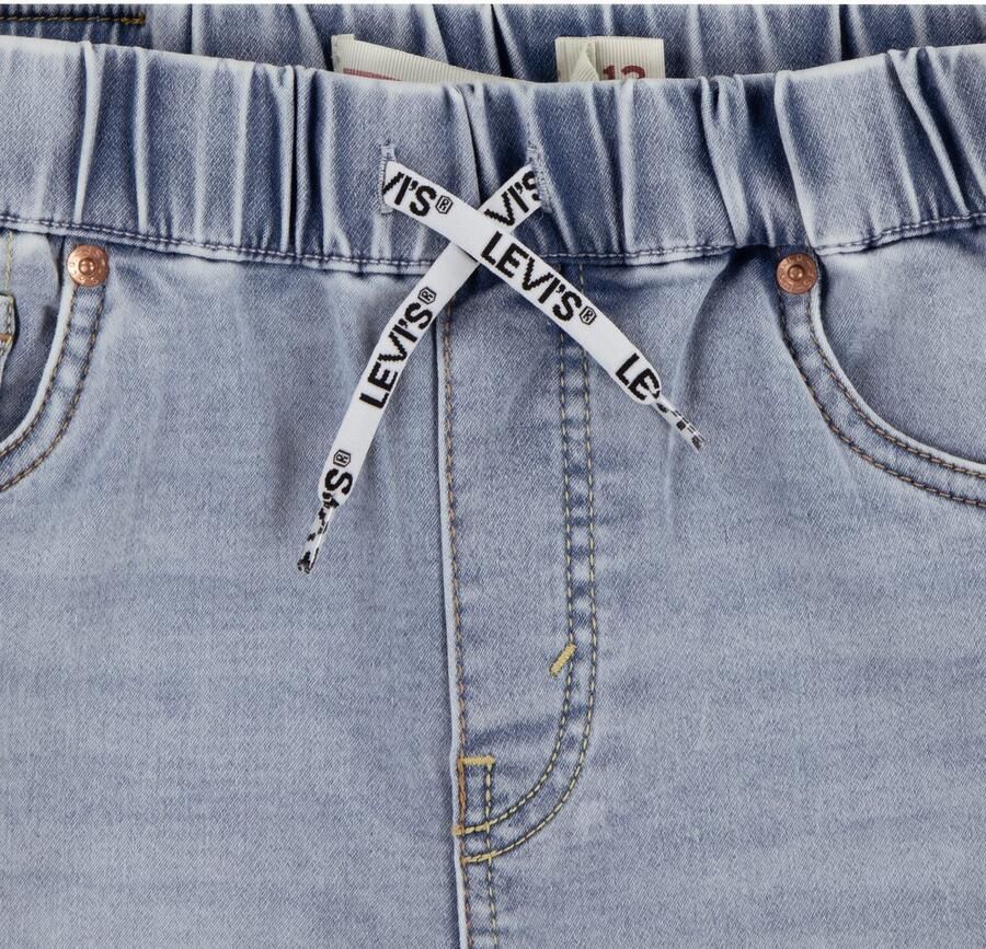 Levi's Kidswear Jeansbermuda LVB SKINNY FIT DOBBY SHORT - Foto 3