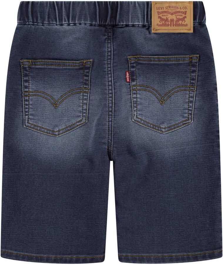 Levi's Kidswear Jeansbermuda LVB SKINNY FIT DOBBY SHORT - Foto 4