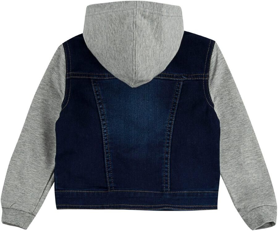 Levi's Kidswear Jeansjack INDIGO JACKET voor baby - Foto 2