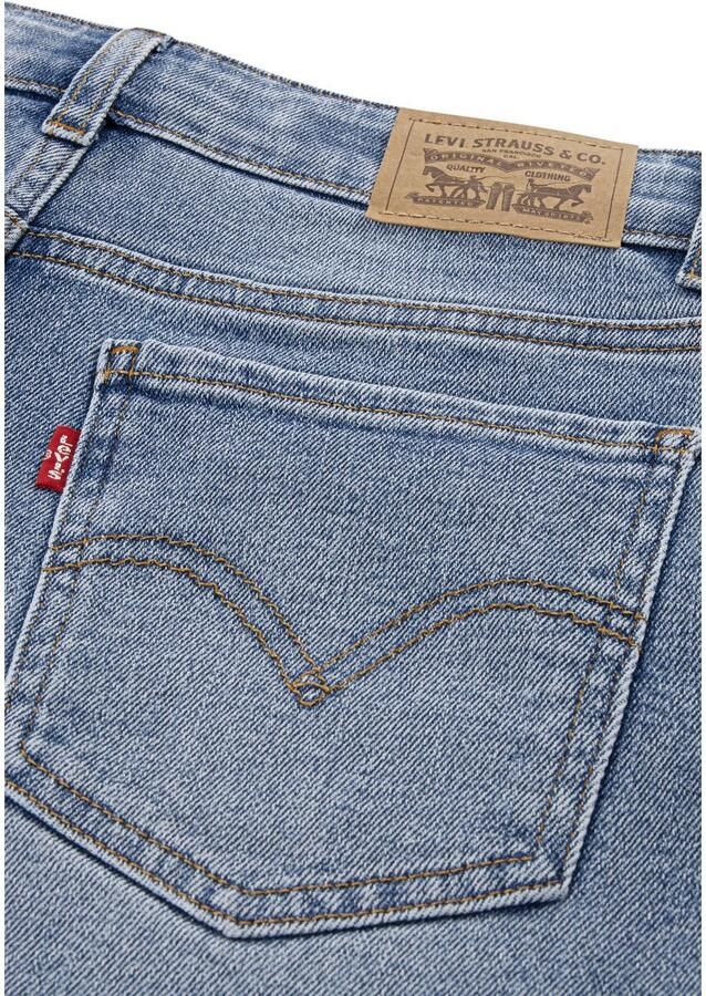 Levi's Kidswear Jeansshort LVG GIRLFRIEND SHORTS - Foto 4