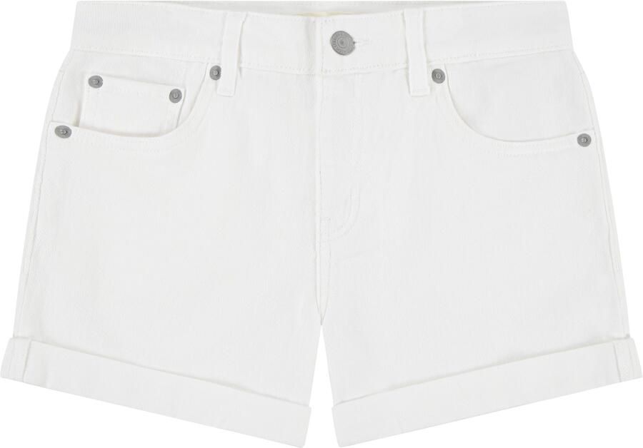 Levi's Kidswear Jeansshort LVG GIRLFRIEND SHORTS - Foto 5