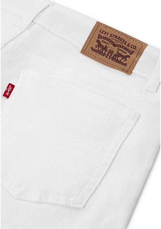 Levi's Kidswear Jeansshort LVG GIRLFRIEND SHORTS - Foto 3