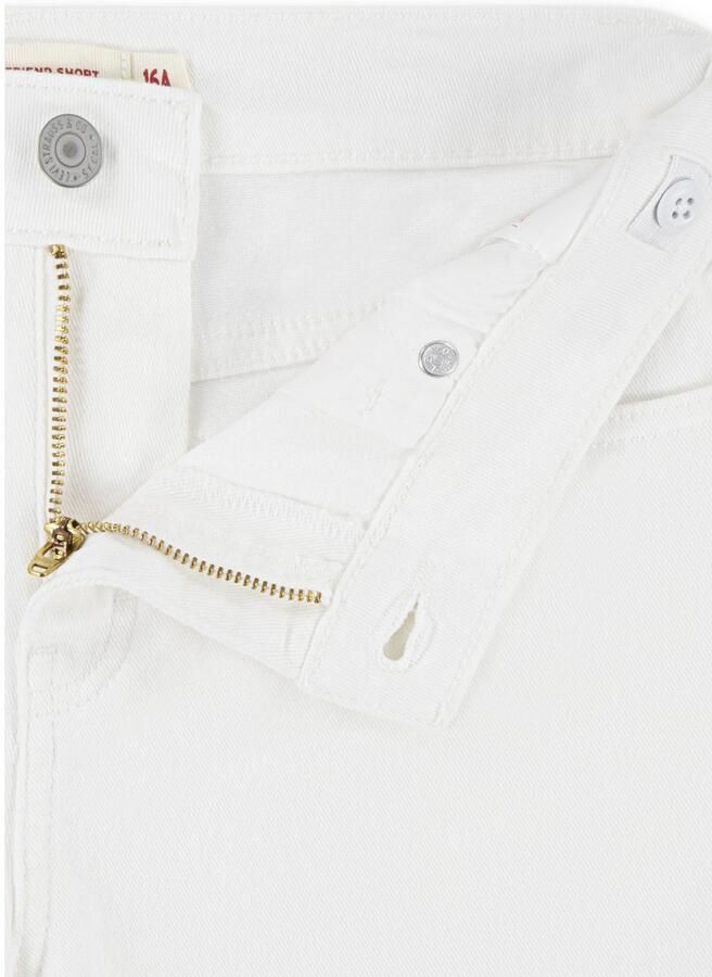 Levi's Kidswear Jeansshort LVG GIRLFRIEND SHORTS - Foto 2