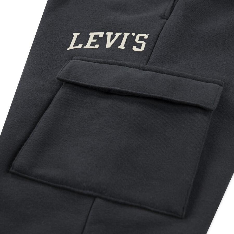 Levi's Kidswear Joggingbroek LVB CARGO JOGGER