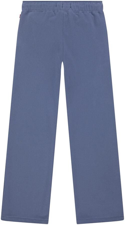 Levi's Kidswear Joggingbroek LVG WIDE LEG FLEECE PANT met wijde pijpen voor meisjes - Foto 4