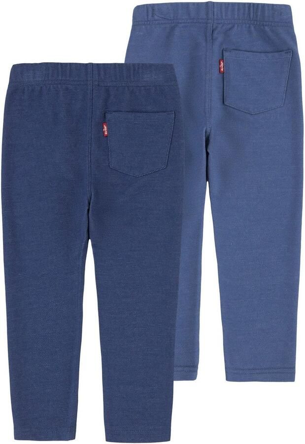 Levi's Kidswear Legging LVG 2 PK CLASSIC LEGGING (2-delig) - Foto 6