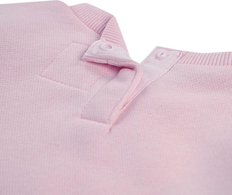 Levi's Kidswear Newborn-cadeauset LVN HOODIE JOGGER SET met kleine label-applicatie (set 2-delig) - Foto 3