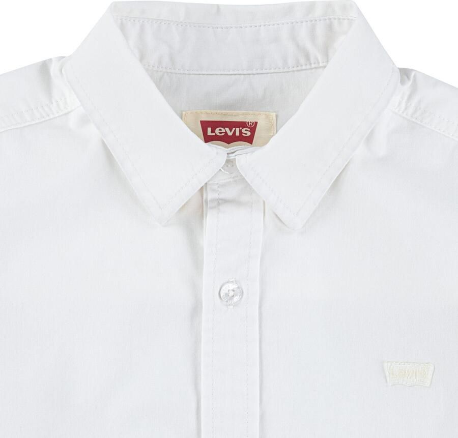 Levi's Kidswear Overhemd met lange mouwen BATTERY HOUSEMARK SHIRT - Foto 2