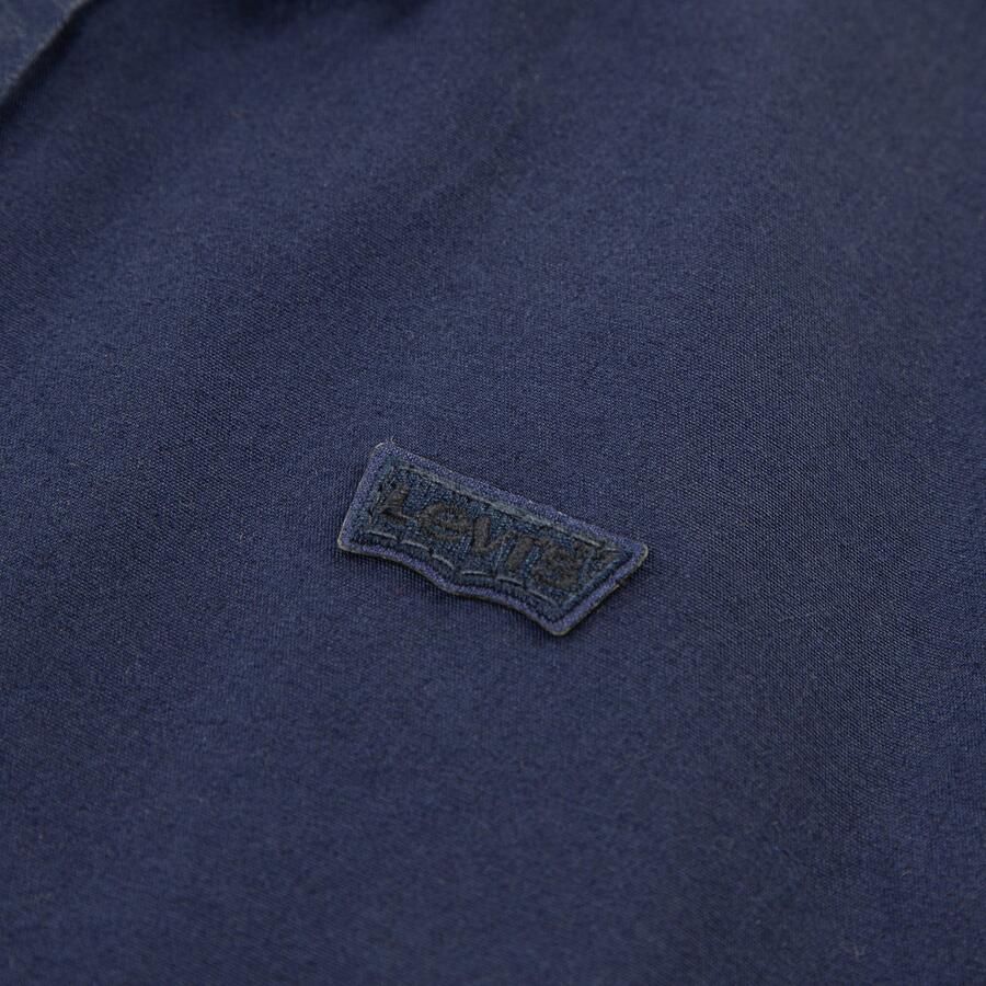 Levi's Kidswear Overhemd met lange mouwen BATTERY HOUSEMARK SHIRT