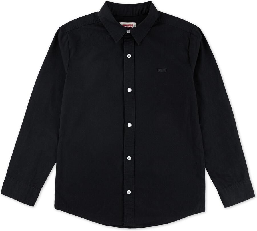Levi's Kidswear Overhemd met lange mouwen BATTERY HOUSEMARK SHIRT - Foto 2