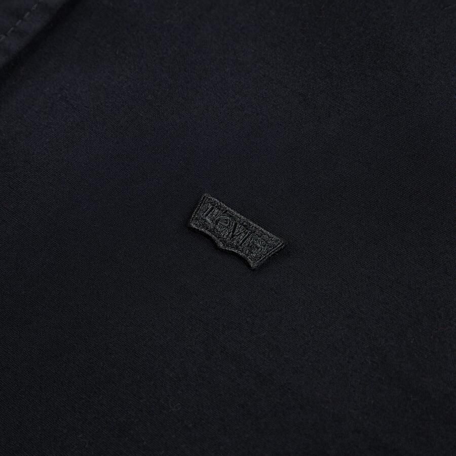 Levi's Kidswear Overhemd met lange mouwen BATTERY HOUSEMARK SHIRT