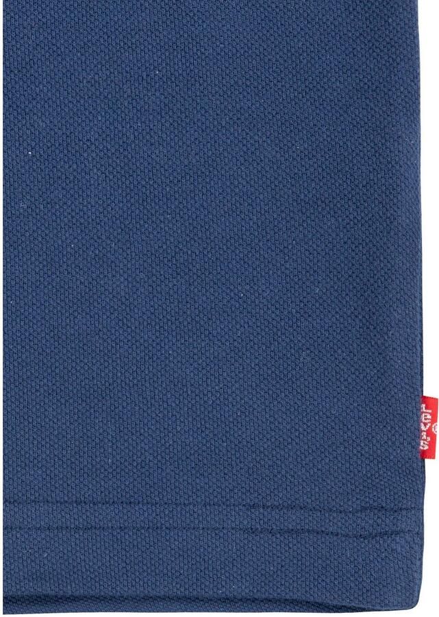Levi's Polo Shirt Korte Mouw Levis BACK NECK TAPE POLO - Foto 3