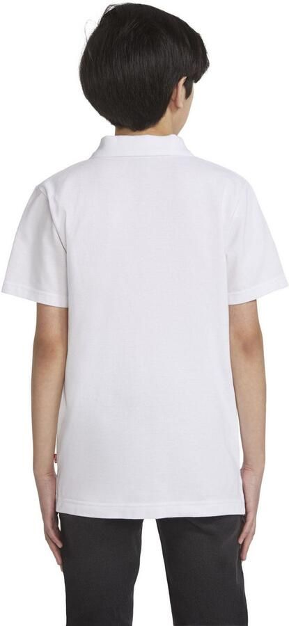 Levi's Polo Shirt Korte Mouw Levis BACK NECK TAPE POLO - Foto 11
