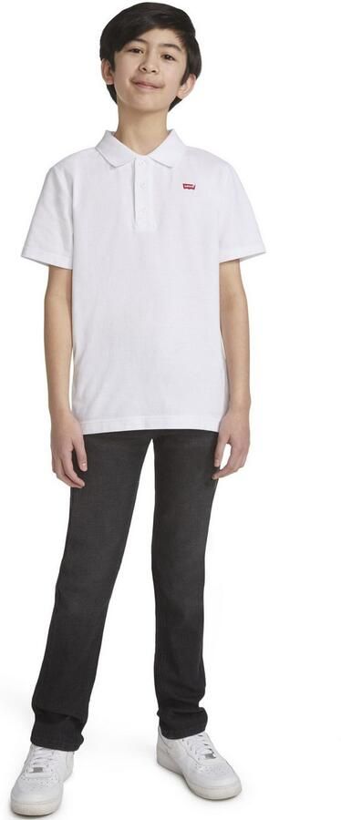 Levi's Polo Shirt Korte Mouw Levis BACK NECK TAPE POLO - Foto 12