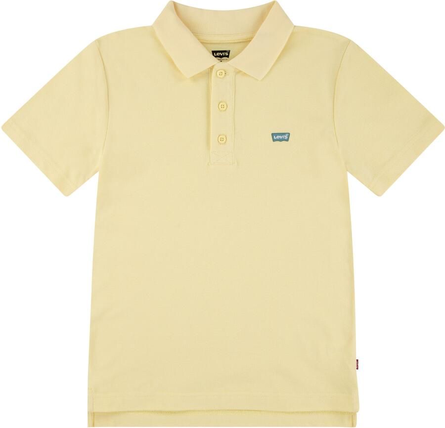 Levi's Kidswear Poloshirt LVB BACK NECK TAPE POLO - Foto 3