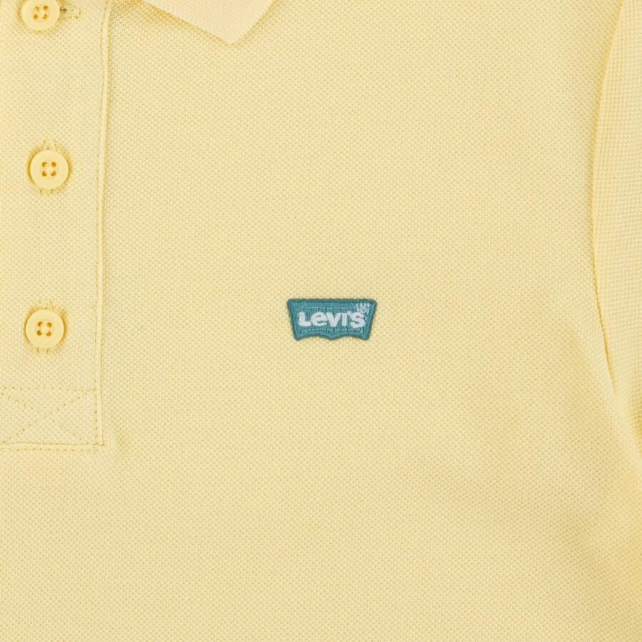 Levi's Kidswear Poloshirt LVB BACK NECK TAPE POLO
