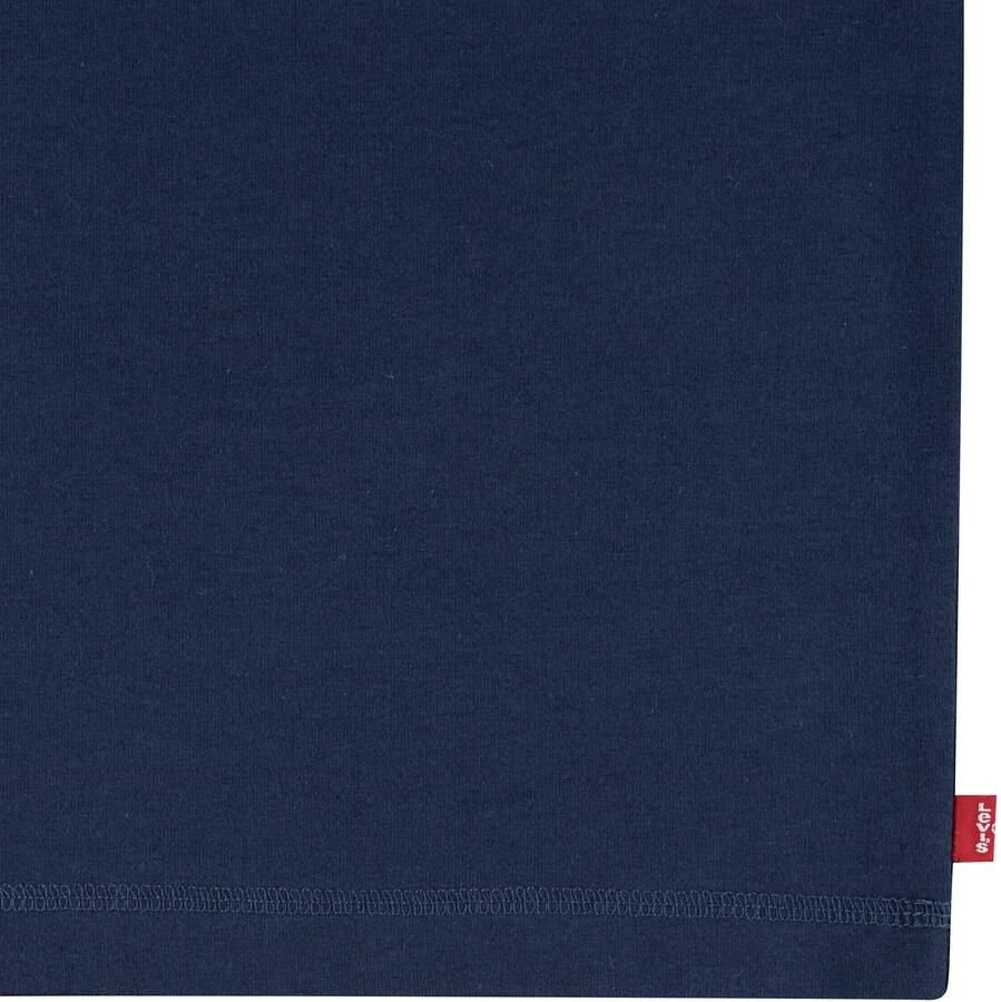 Levi's Kidswear Shirt met lange mouwen LVB LONG SLEEVE POCKET TEE