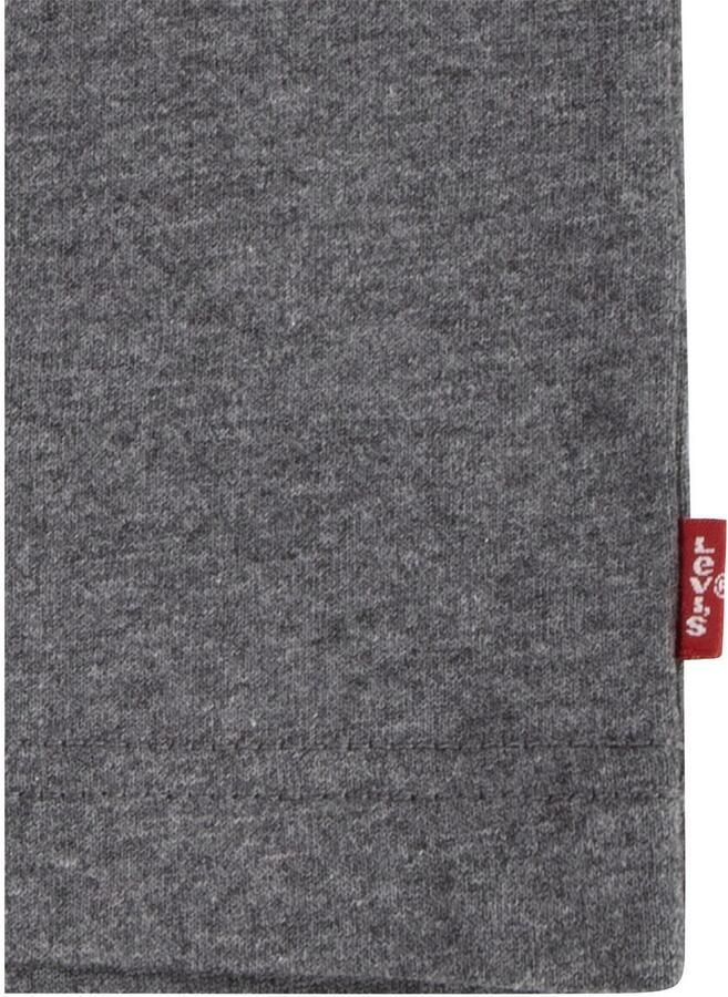 Levi's Kidswear Shirt met lange mouwen LVB YEE-HAW LS TEE