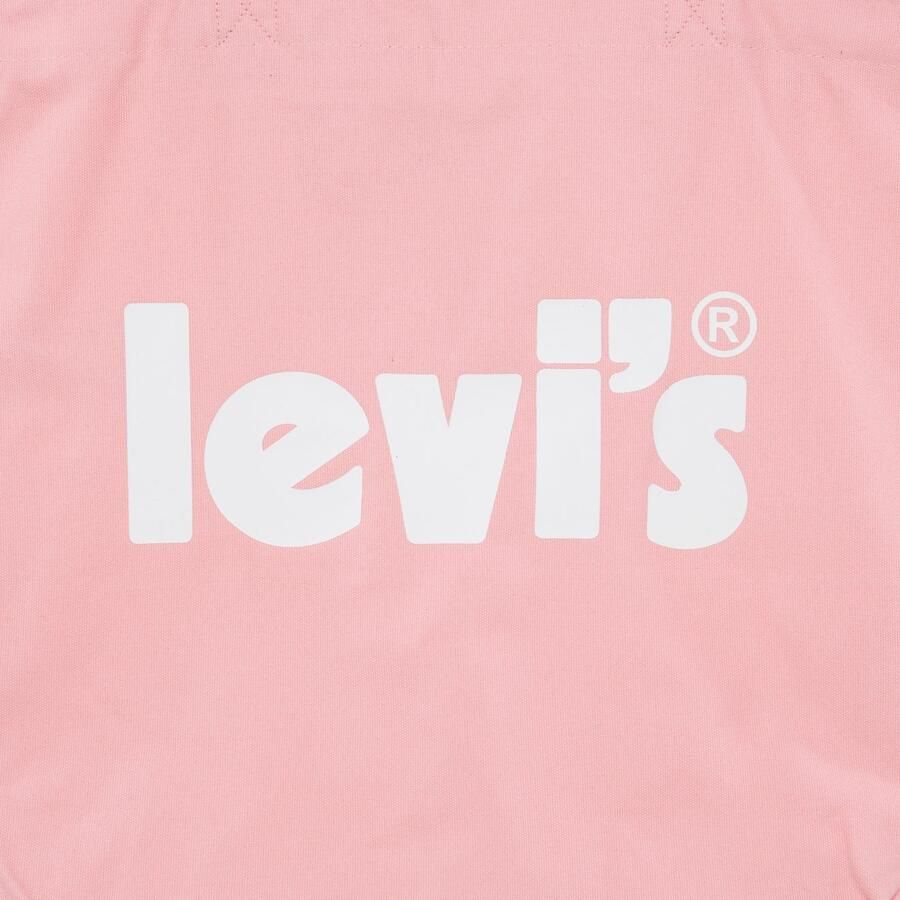 Levi's Kidswear Shopper met logoprint