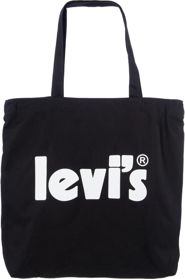 Levi's Kidswear Shopper met logoprint - Foto 3