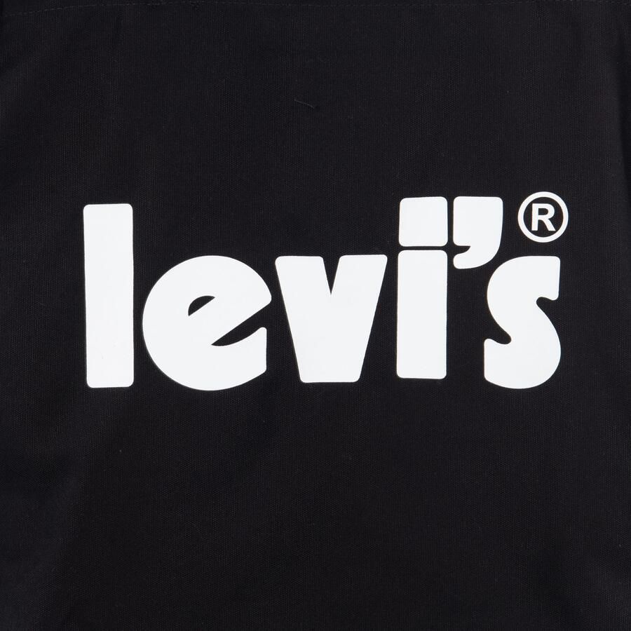 Levi's Kidswear Shopper met logoprint