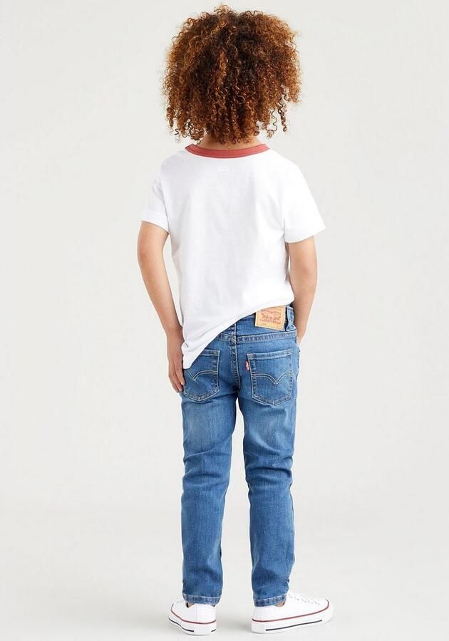 Levi's Kidswear Skinny fit jeans LVB 510 SKINNY FIT EVERYDAY Kids boy - Foto 3