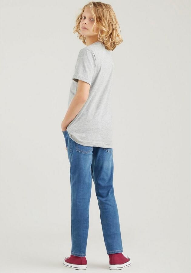 Levi's Kidswear Skinny fit jeans LVB 510 SKINNY FIT EVERYDAY Kids boy - Foto 4