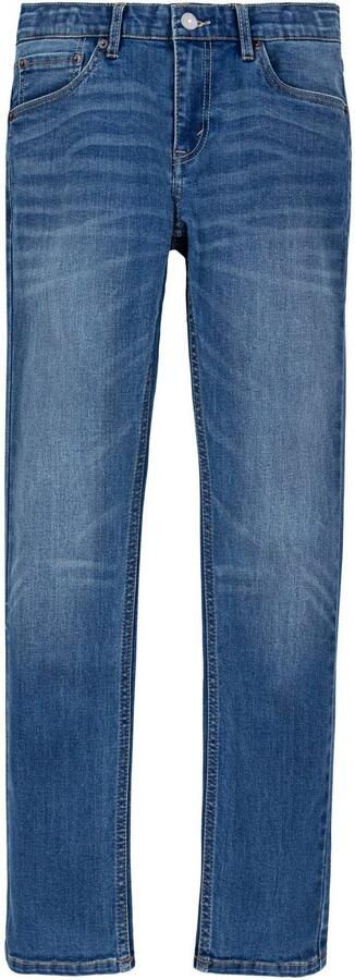 Levi's Kidswear Skinny fit jeans LVB 510 SKINNY FIT EVERYDAY Kids boy - Foto 7