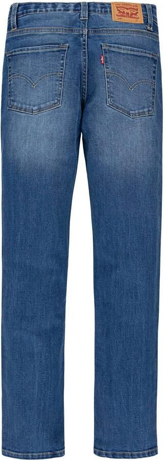 Levi's Kidswear Skinny fit jeans LVB 510 SKINNY FIT EVERYDAY Kids boy - Foto 8