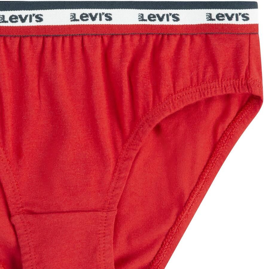 Levi's Kidswear Slip for girls (2 stuks) - Foto 2