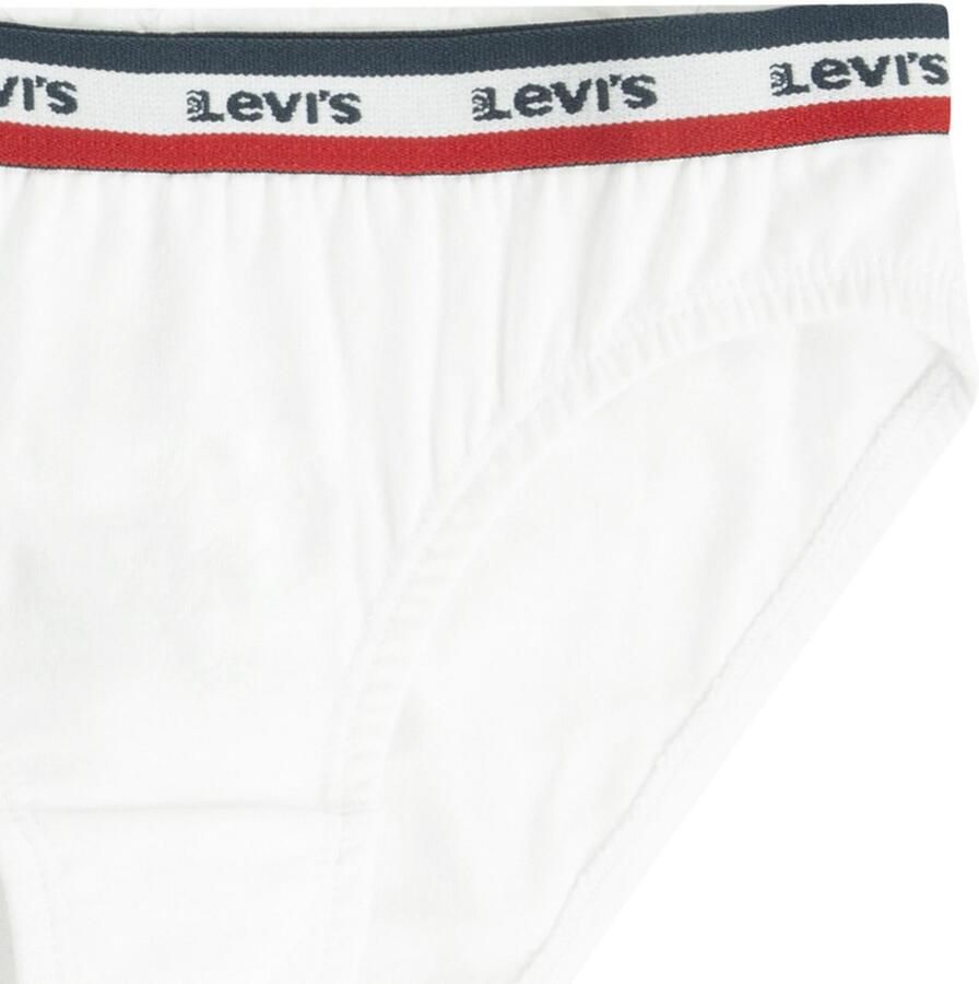 Levi's Kidswear Slip for girls (2 stuks)