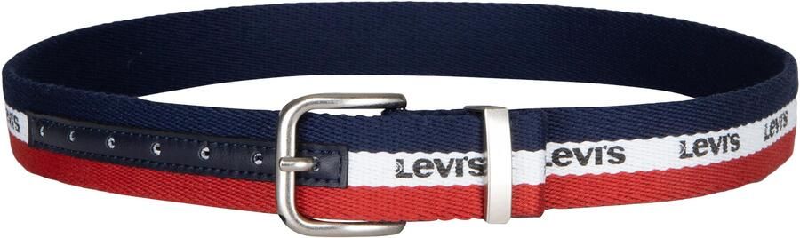 Levi's Kidswear Stoffen riem for boys - Foto 3