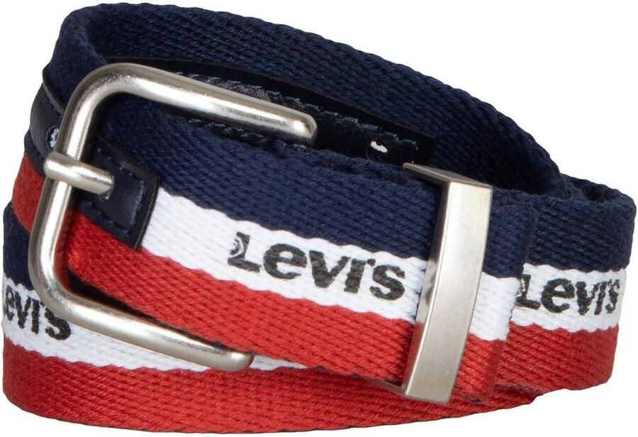 Levi's Kidswear Stoffen riem for boys